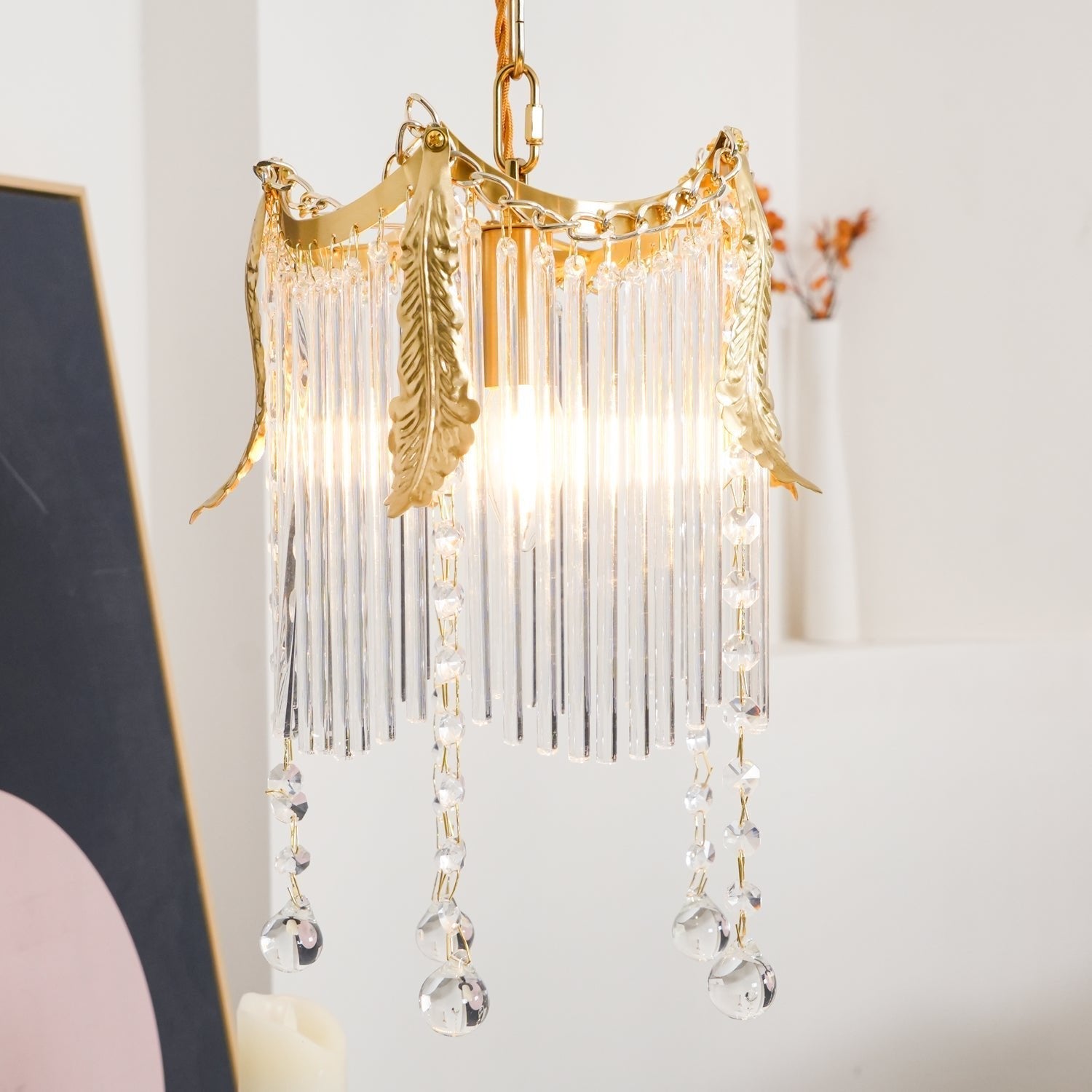 Kingsley Luxury Pendant Light - Letslighting
