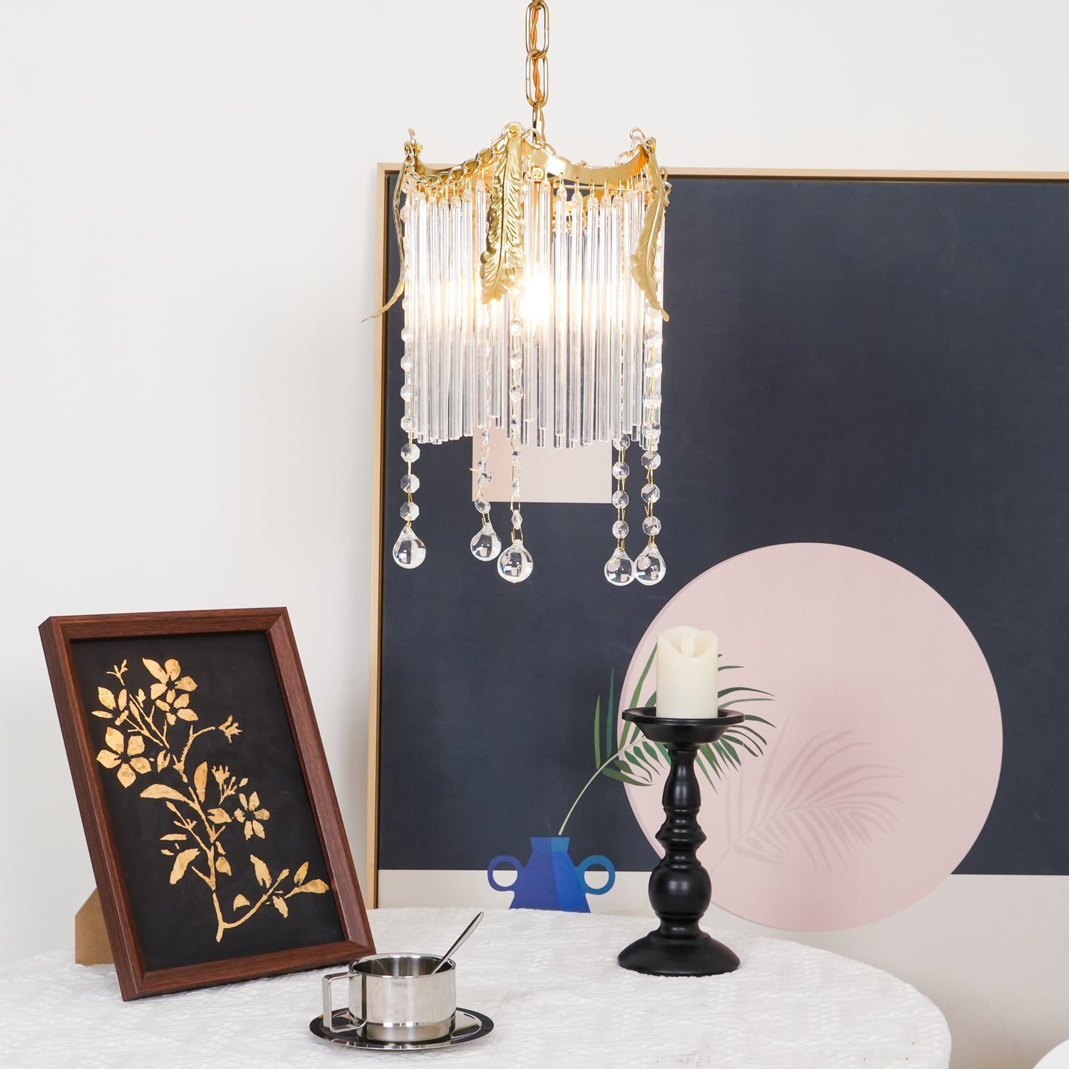 Kingsley Luxury Pendant Light - Letslighting