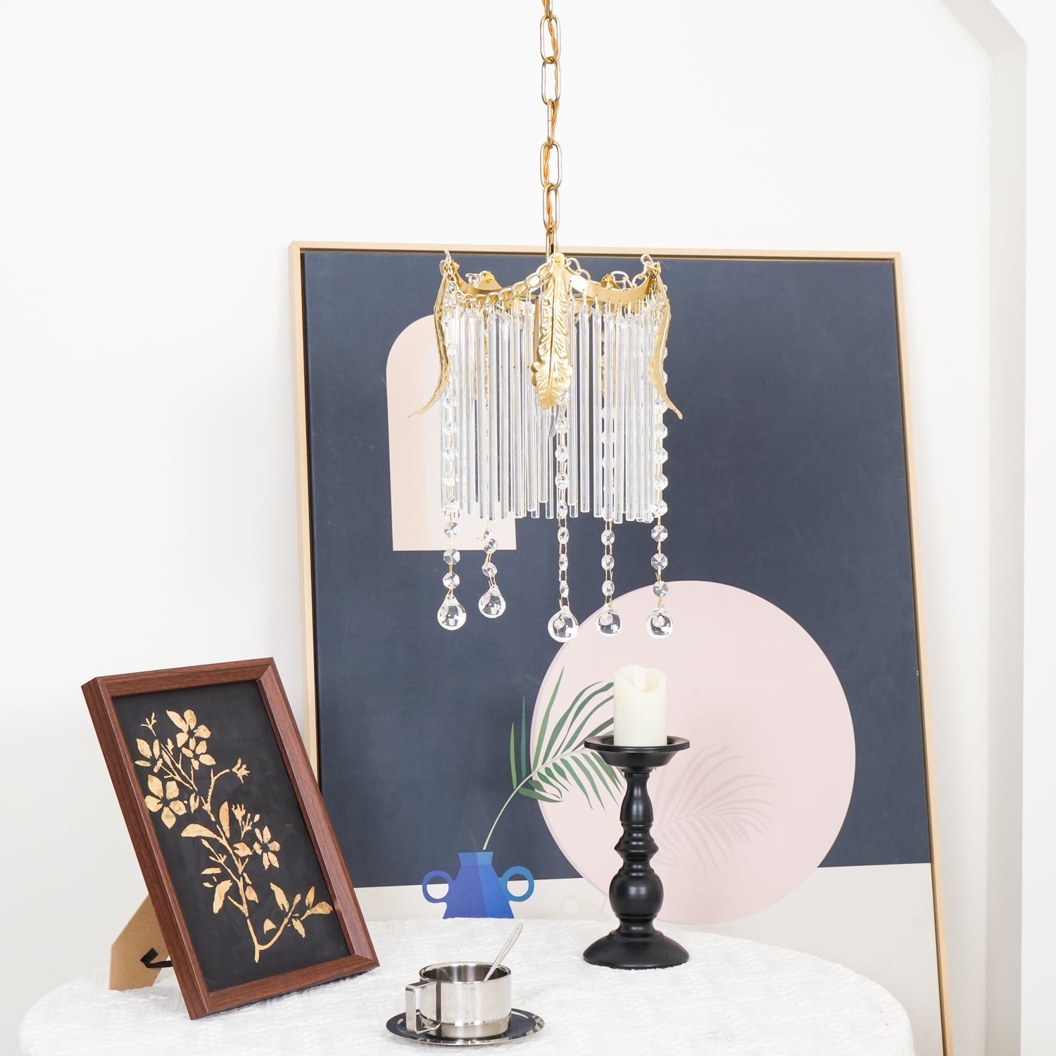 Kingsley Luxury Pendant Light - Letslighting