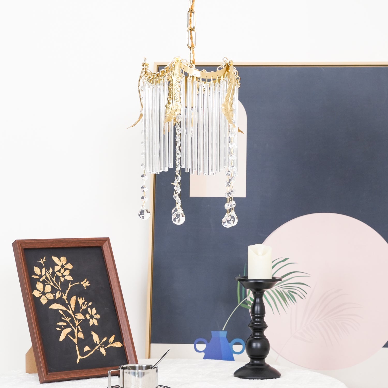 Kingsley Luxury Pendant Light - Letslighting