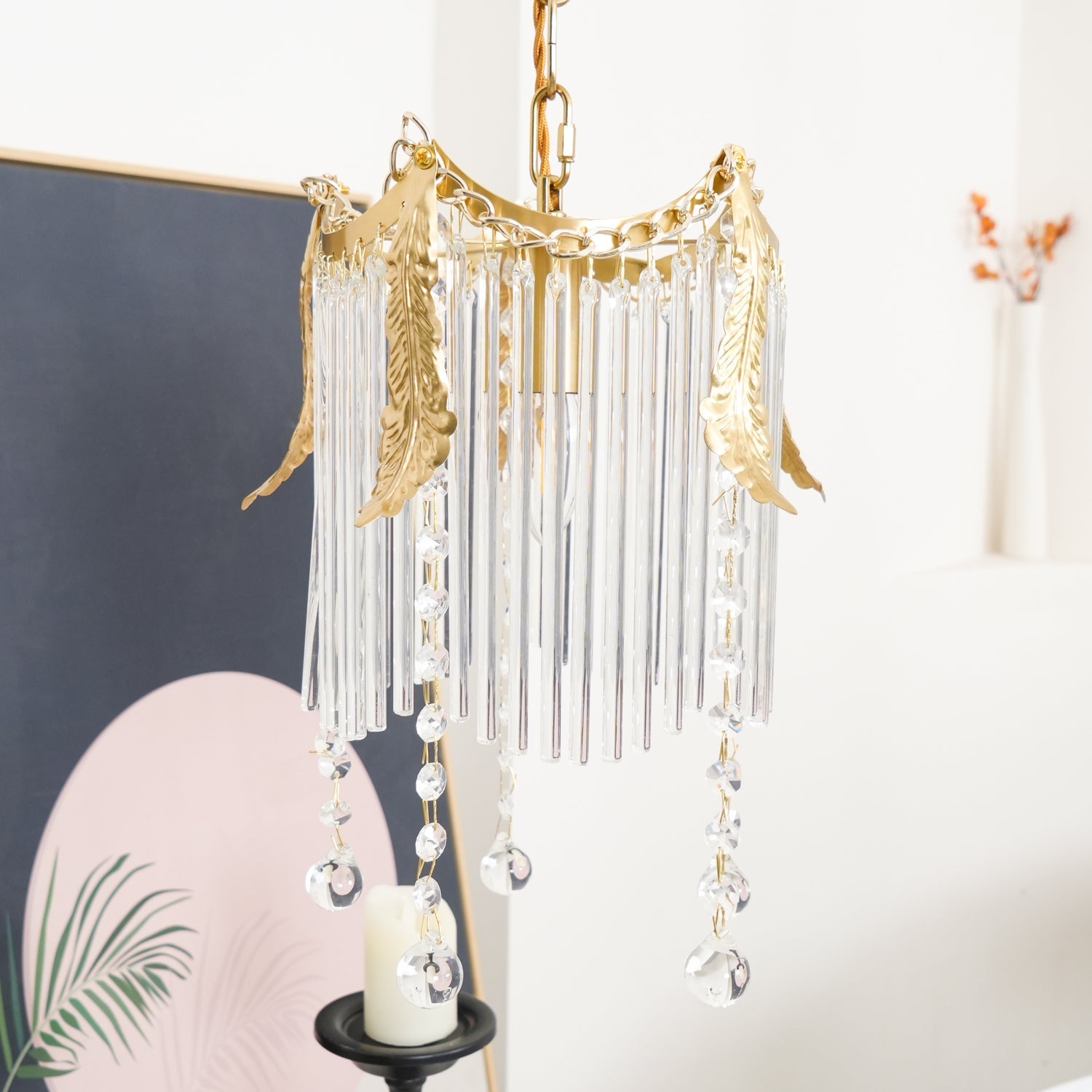 Kingsley Luxury Pendant Light - Letslighting