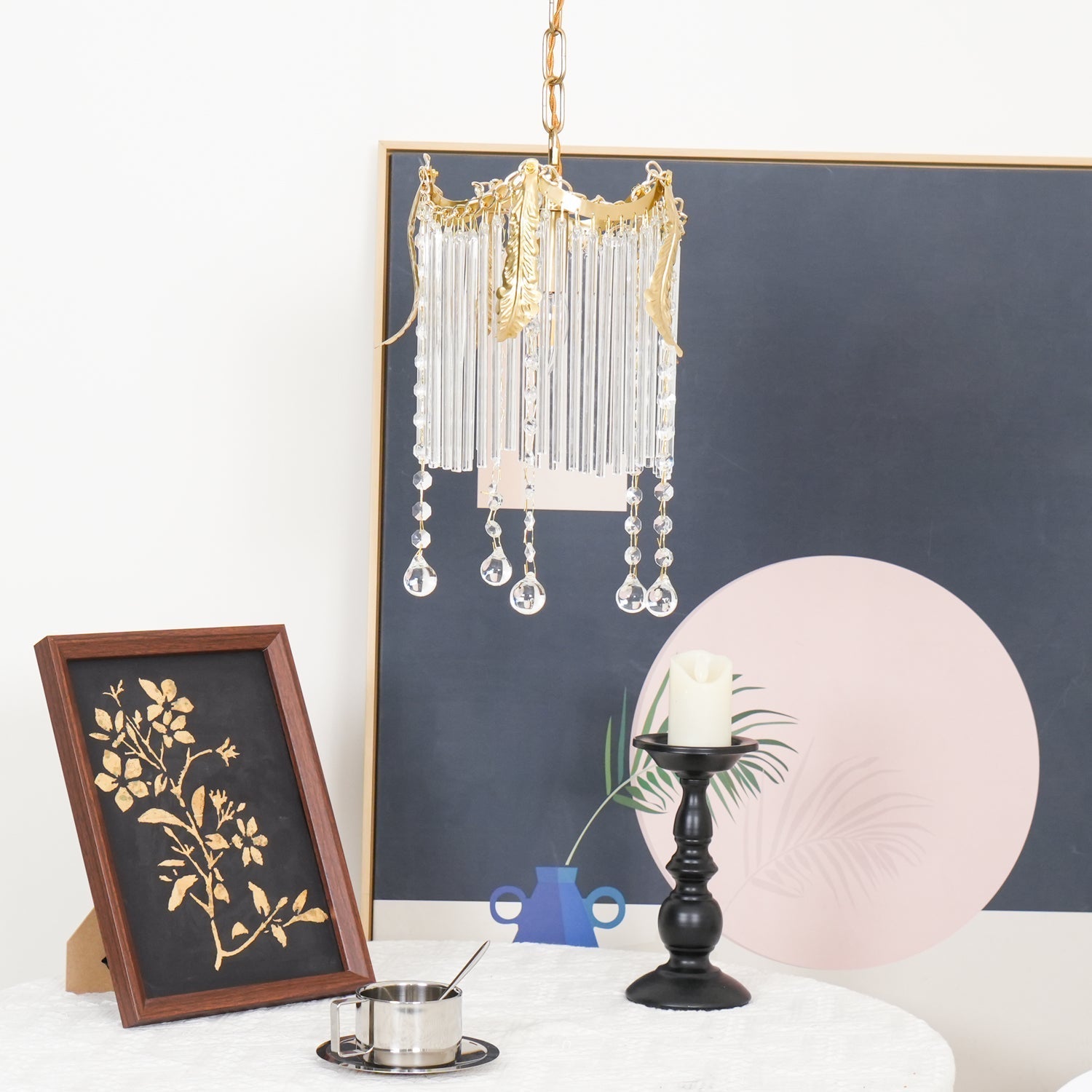Kingsley Luxury Pendant Light - Letslighting