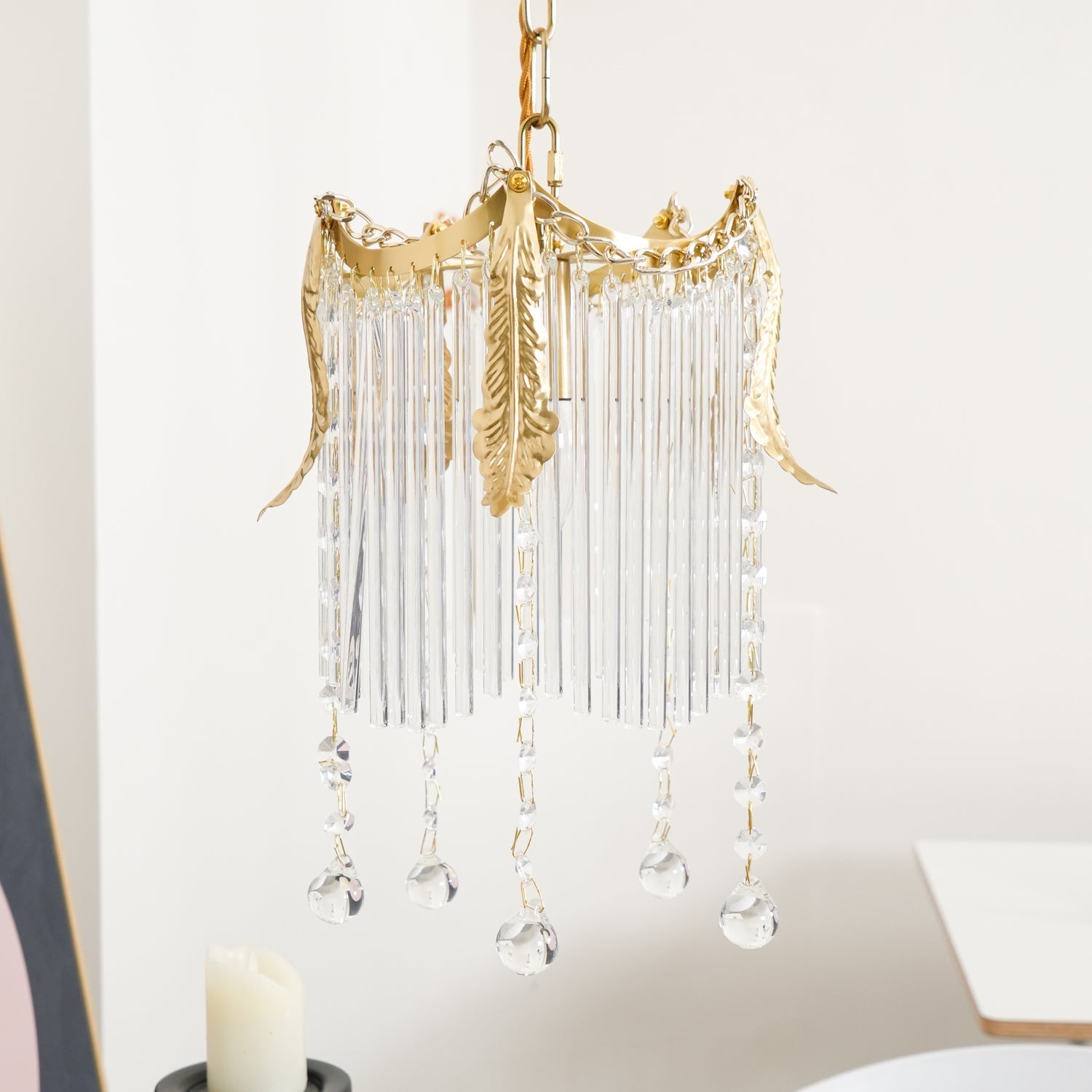 Kingsley Luxury Pendant Light - Letslighting