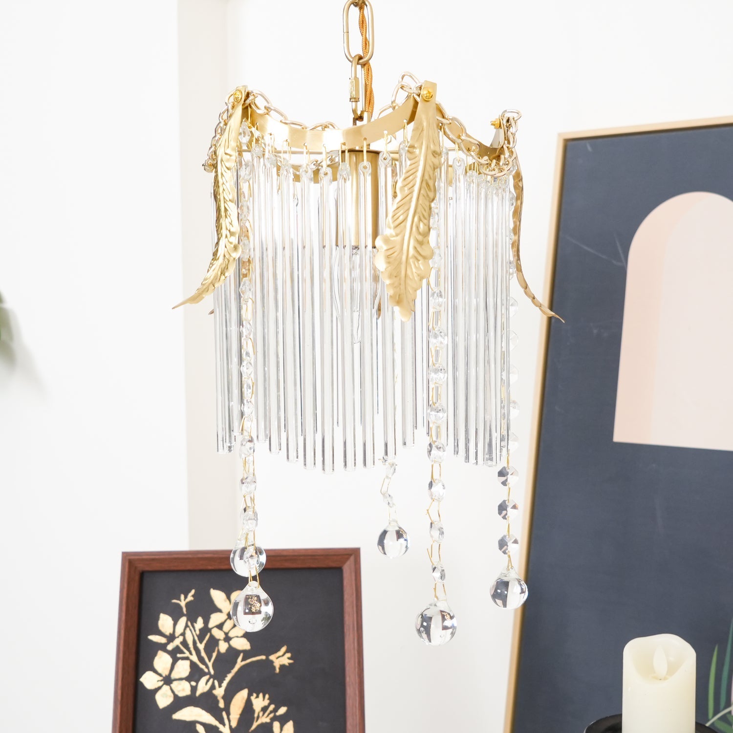 Kingsley Luxury Pendant Light - Letslighting