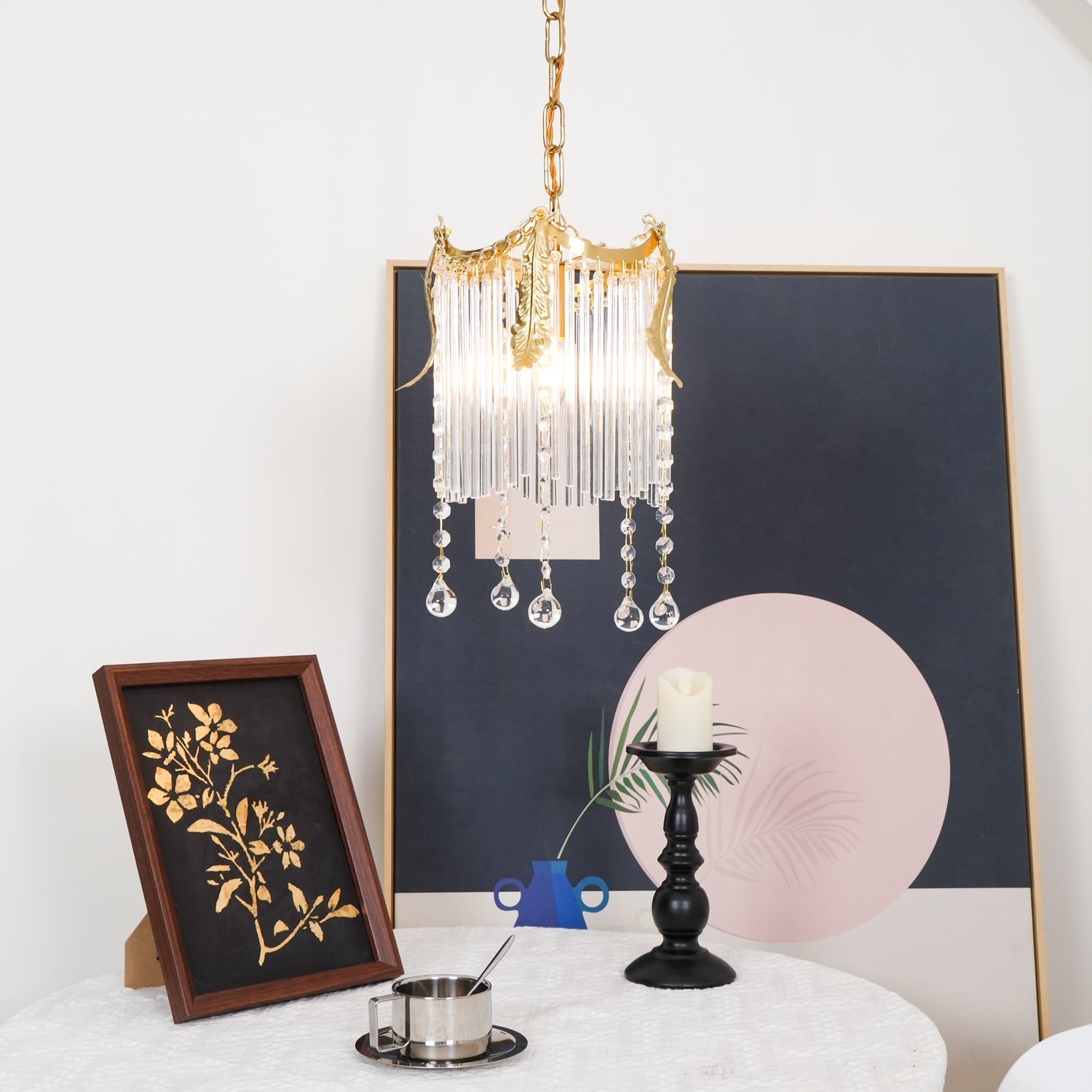 Kingsley Luxury Pendant Light - Letslighting
