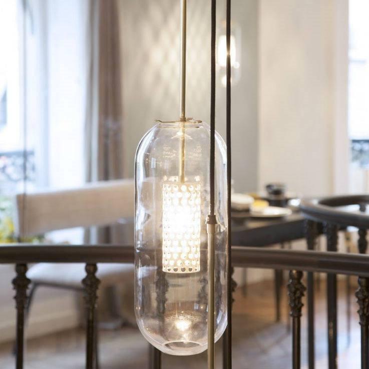Vadim Suspension - Blowlighting