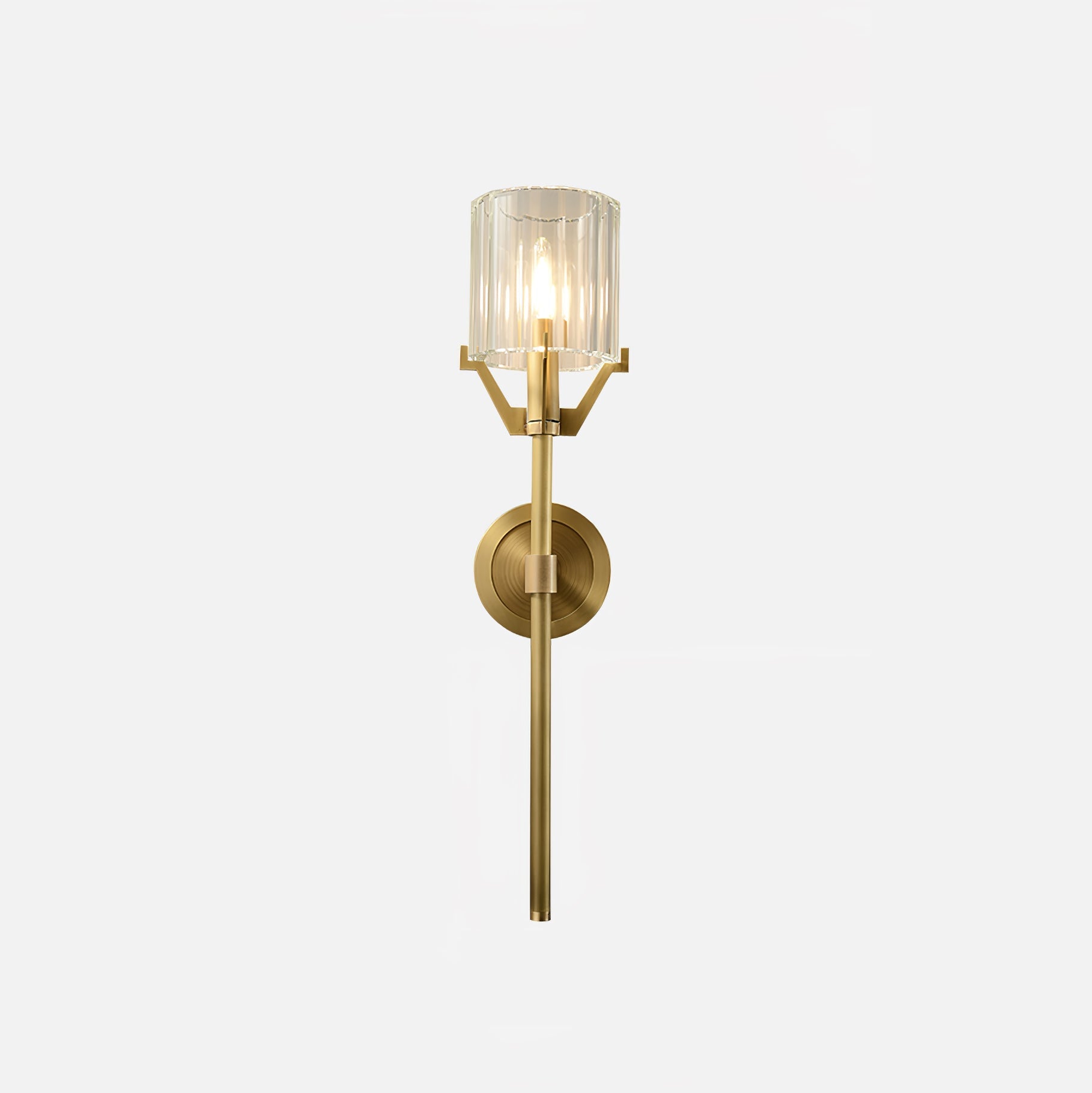 Chad Luxury Wall Light - Letslighting