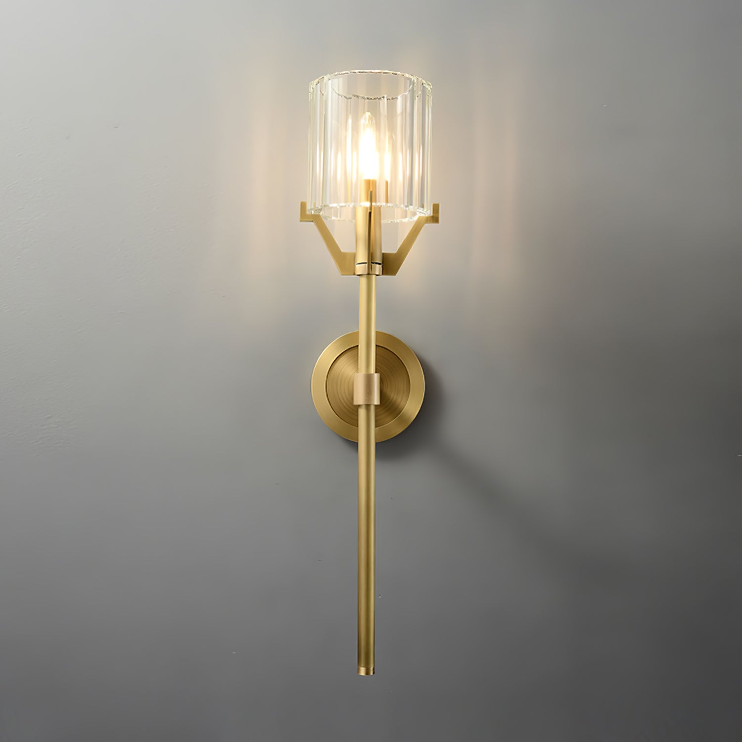 Chad Luxury Wall Light - Letslighting