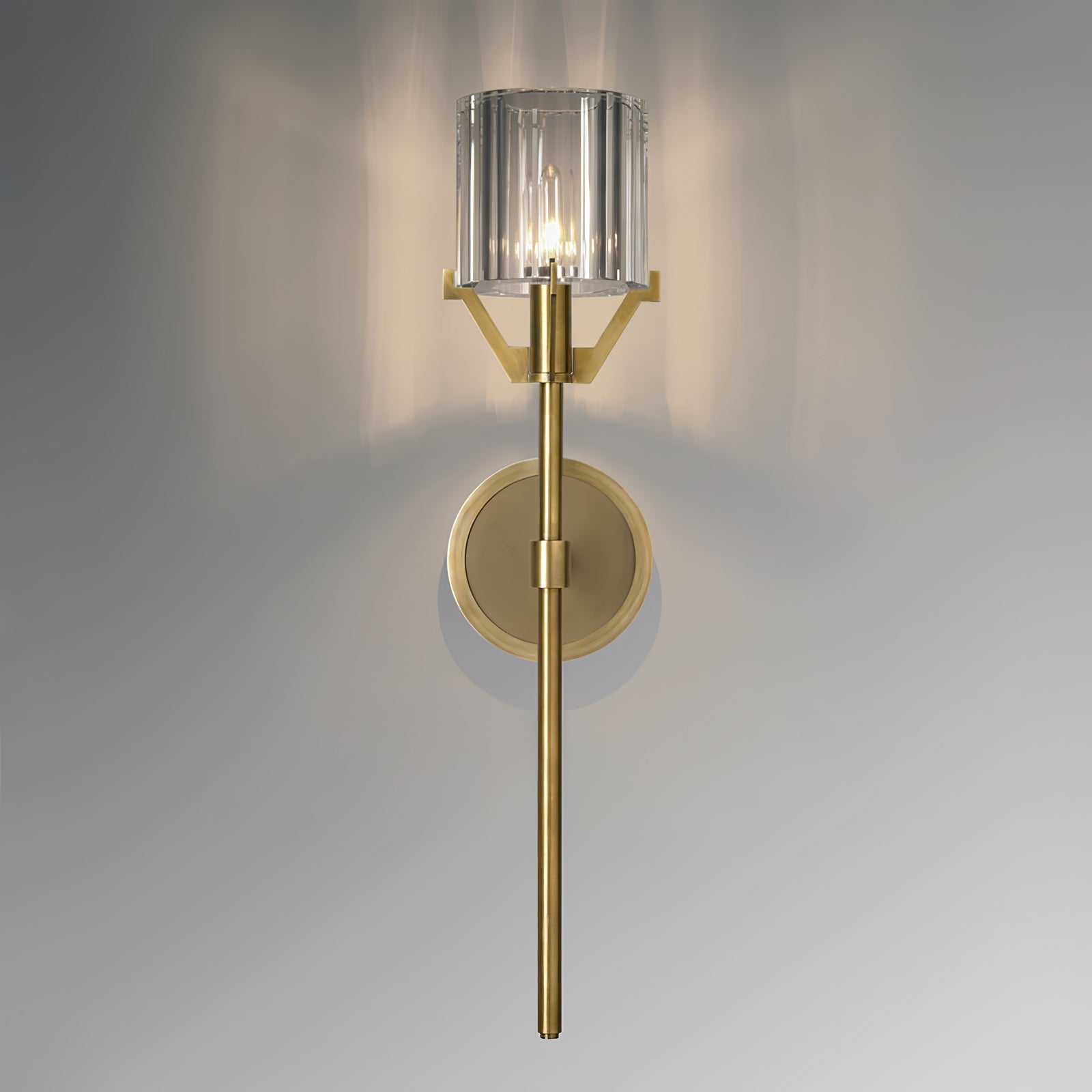 Chad Luxury Wall Light - Letslighting