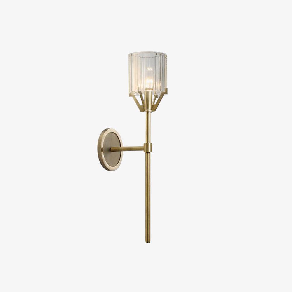 Chad Luxury Wall Light - Letslighting