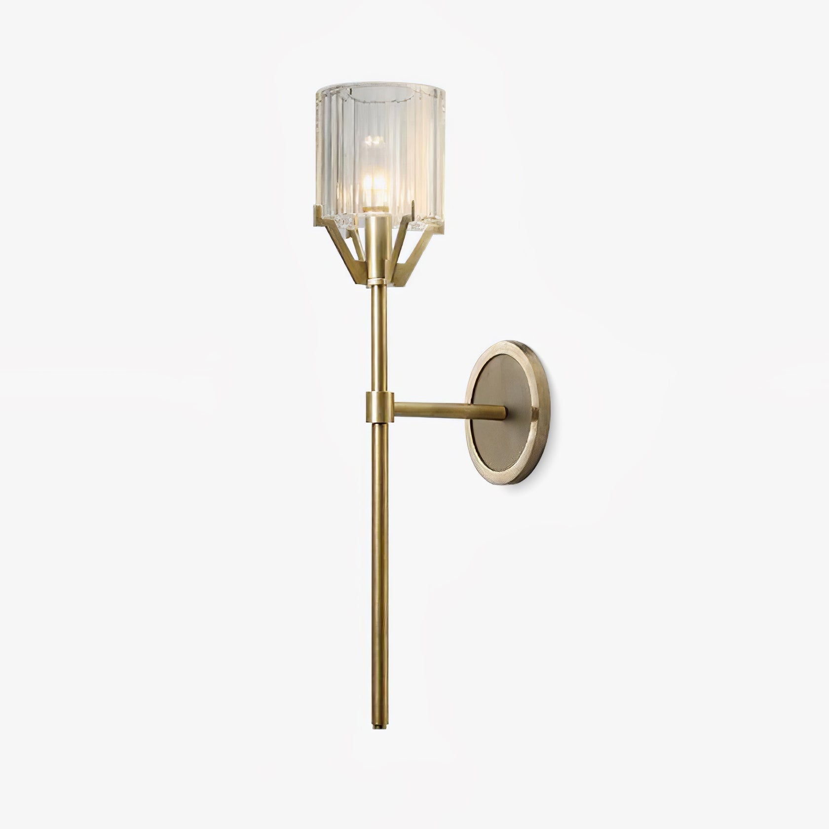 Chad Luxury Wall Light - Letslighting