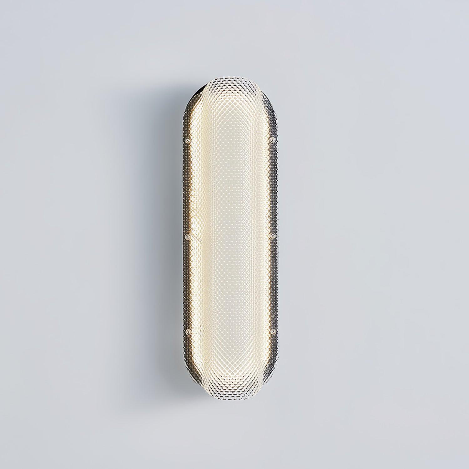 Lumorecs Glass Industrial Wall Lamp - Letslighting