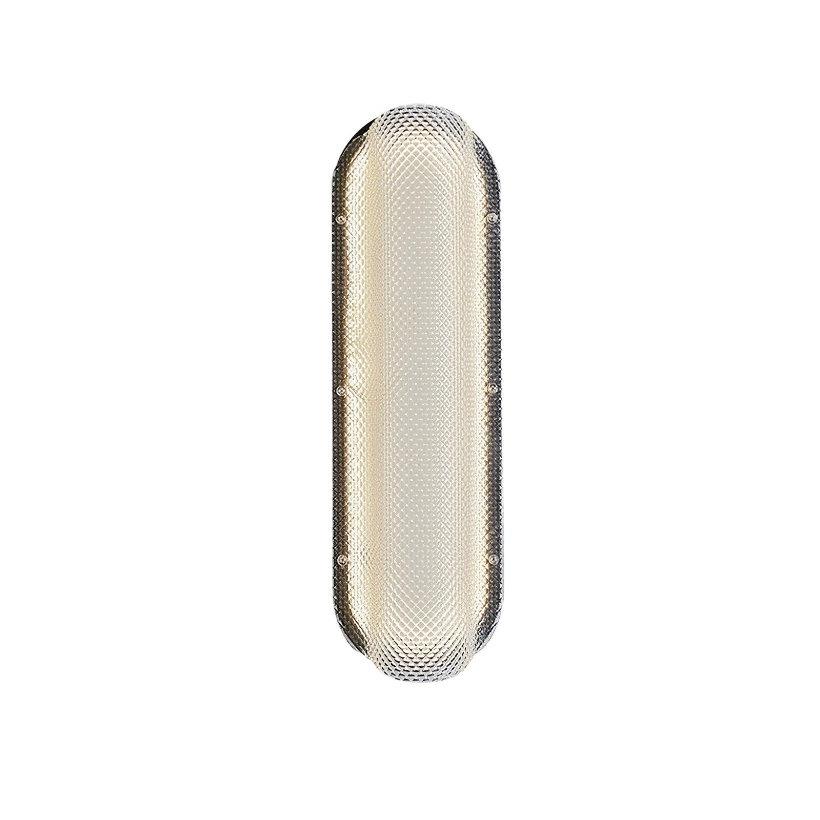 Lumorecs Glass Industrial Wall Lamp - Letslighting