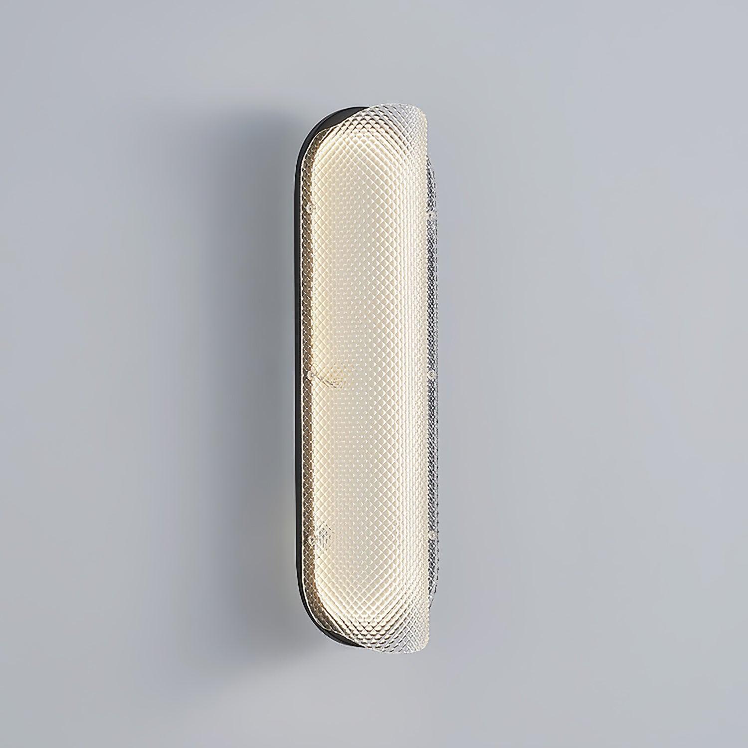 Lumorecs Glass Industrial Wall Lamp - Letslighting