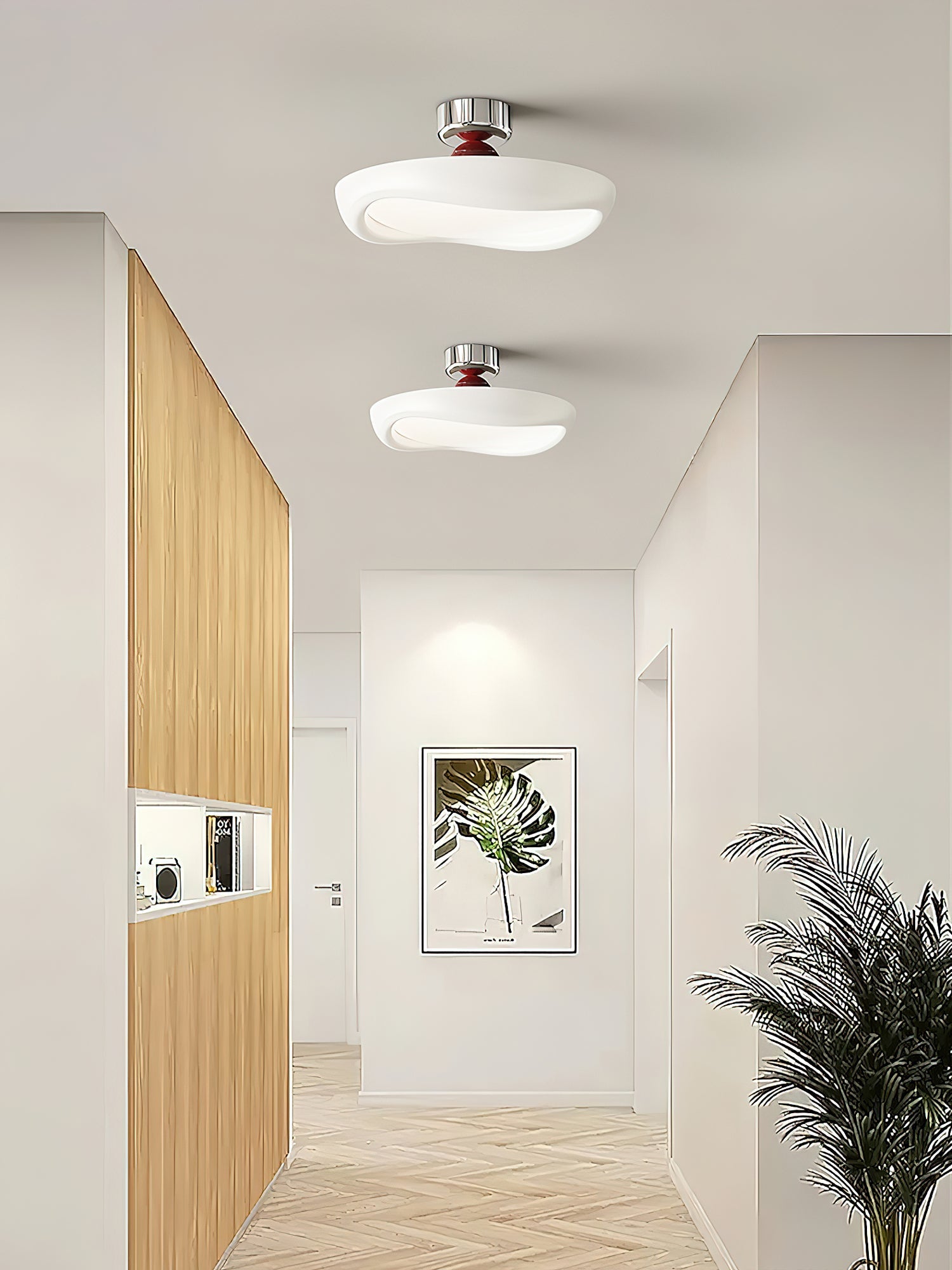 Valeno Ceiling Lamp - Letslighting