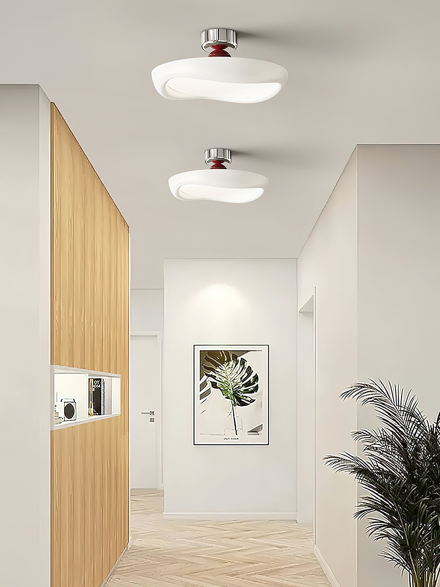 Valeno Ceiling Lamp - Letslighting