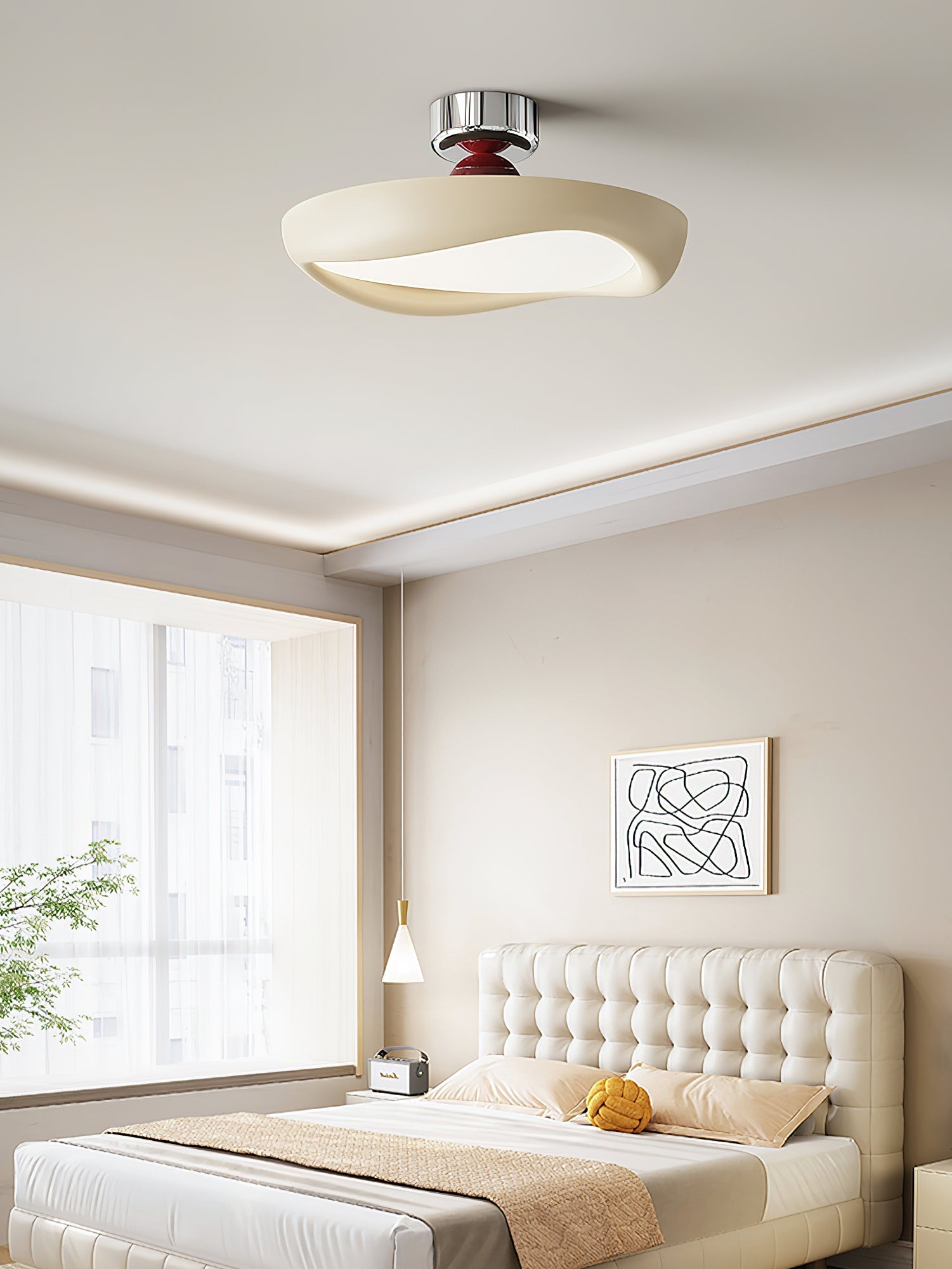 Valeno Ceiling Lamp - Letslighting