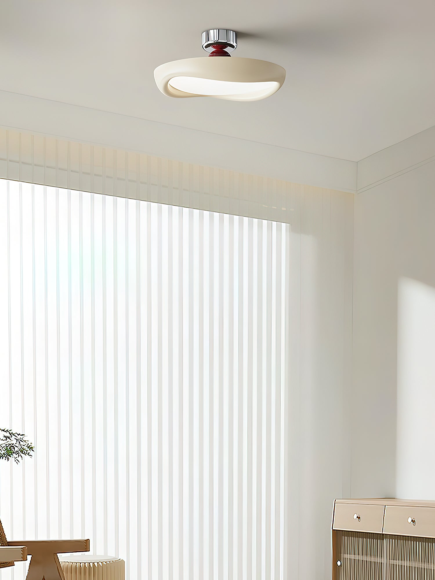 Valeno Ceiling Lamp - Letslighting