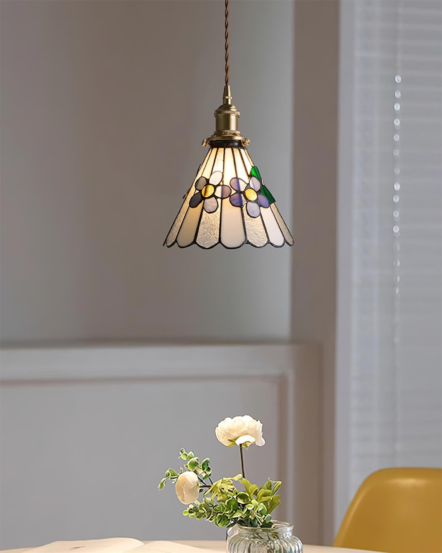 Valinte Pendant Lamp - Letslighting