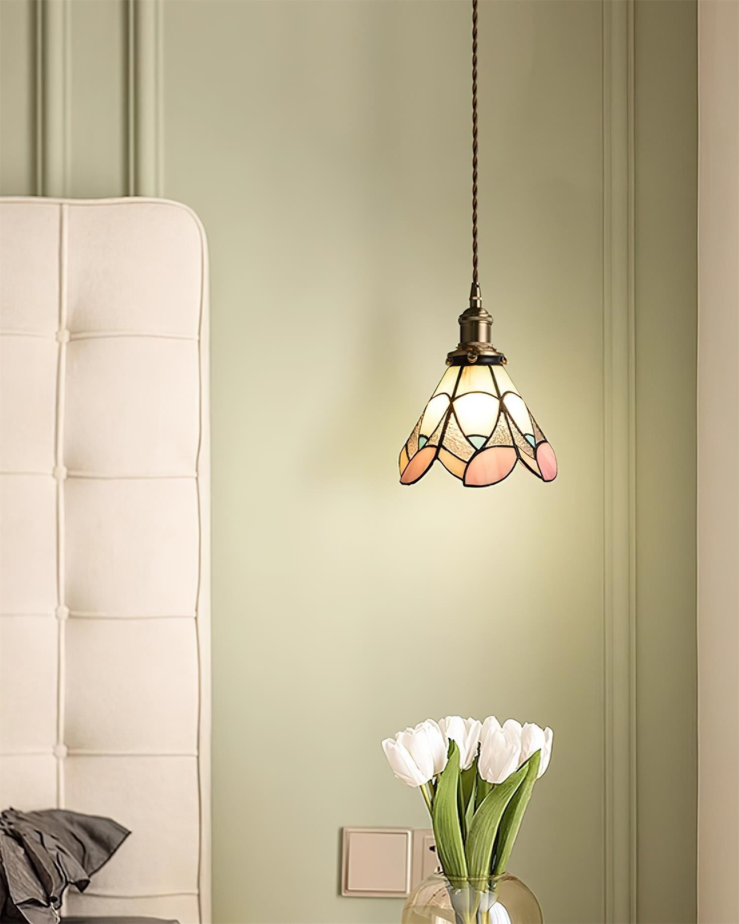 Valinte Pendant Lamp - Letslighting