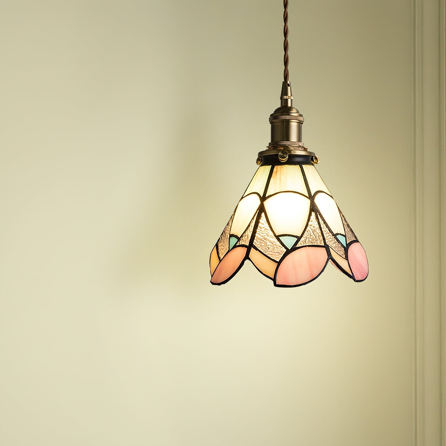 Valinte Pendant Lamp - Letslighting