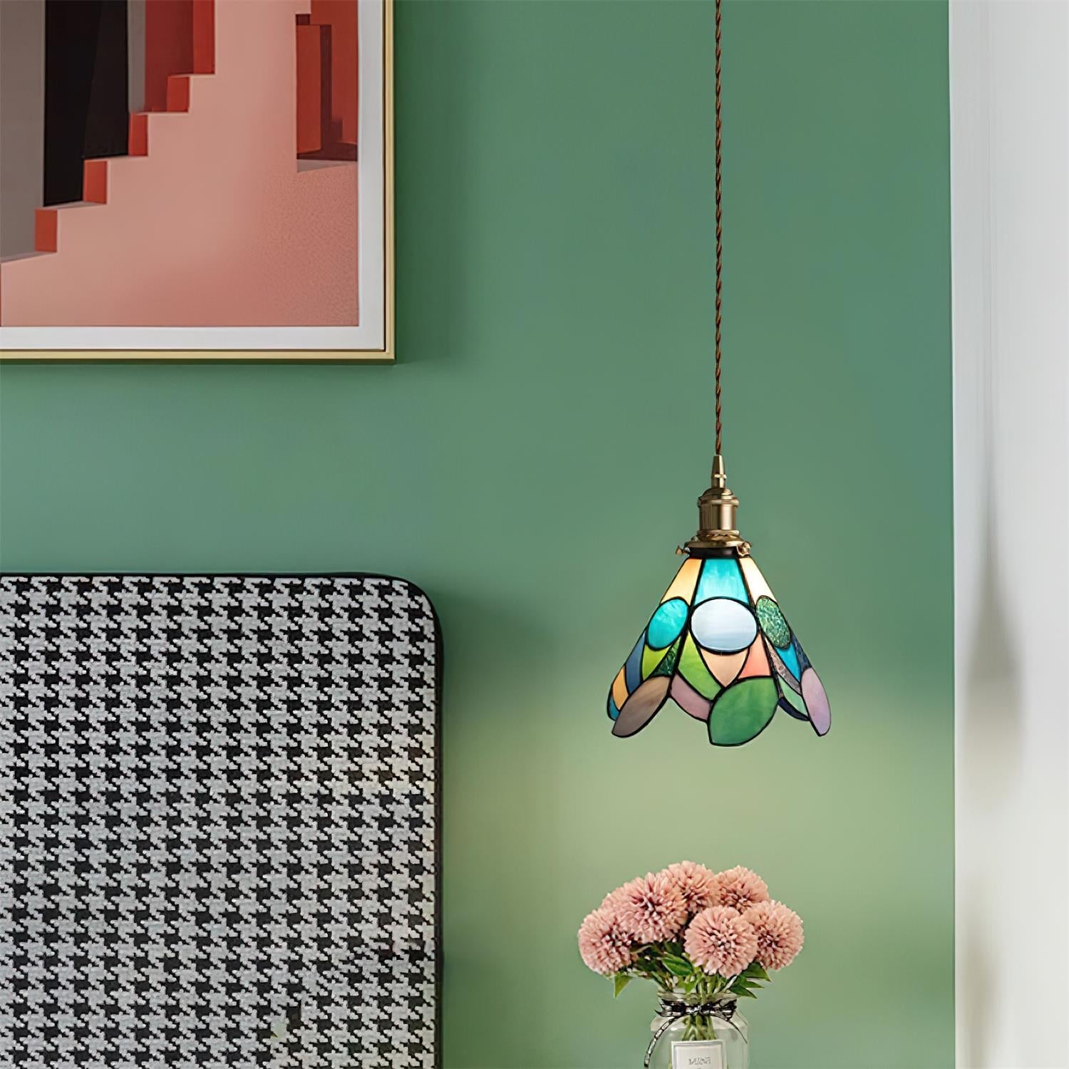 Valinte Pendant Lamp - Letslighting