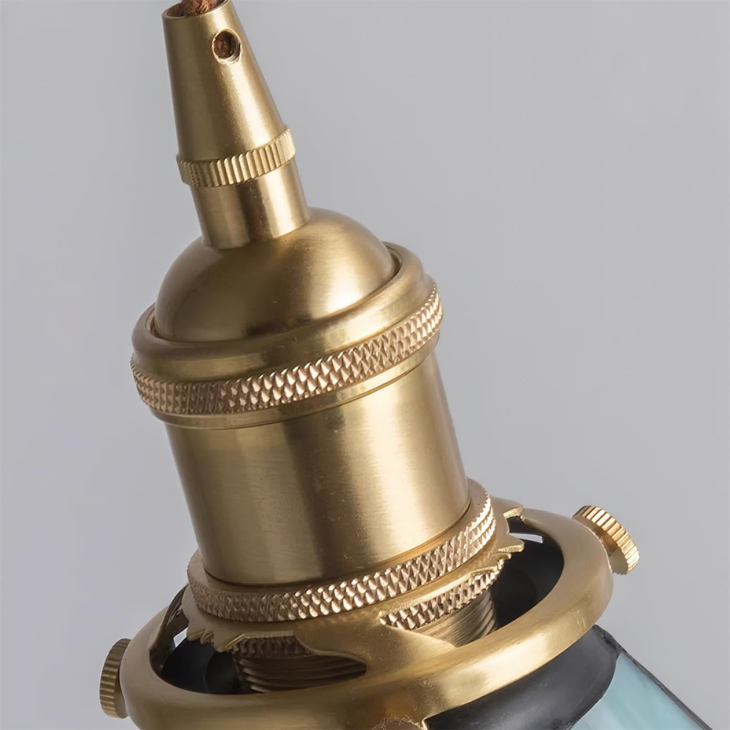 Valinte Pendant Lamp - Letslighting