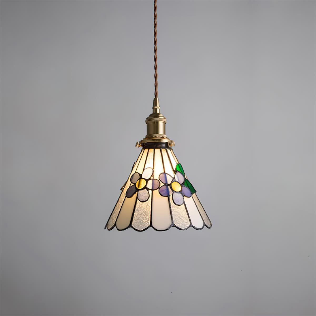 Valinte Pendant Lamp - Letslighting