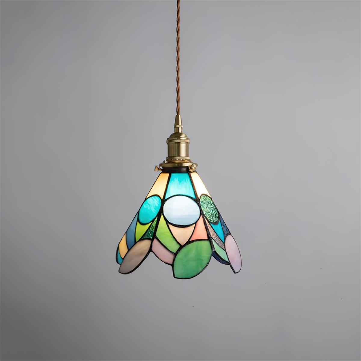 Valinte Pendant Lamp - Letslighting
