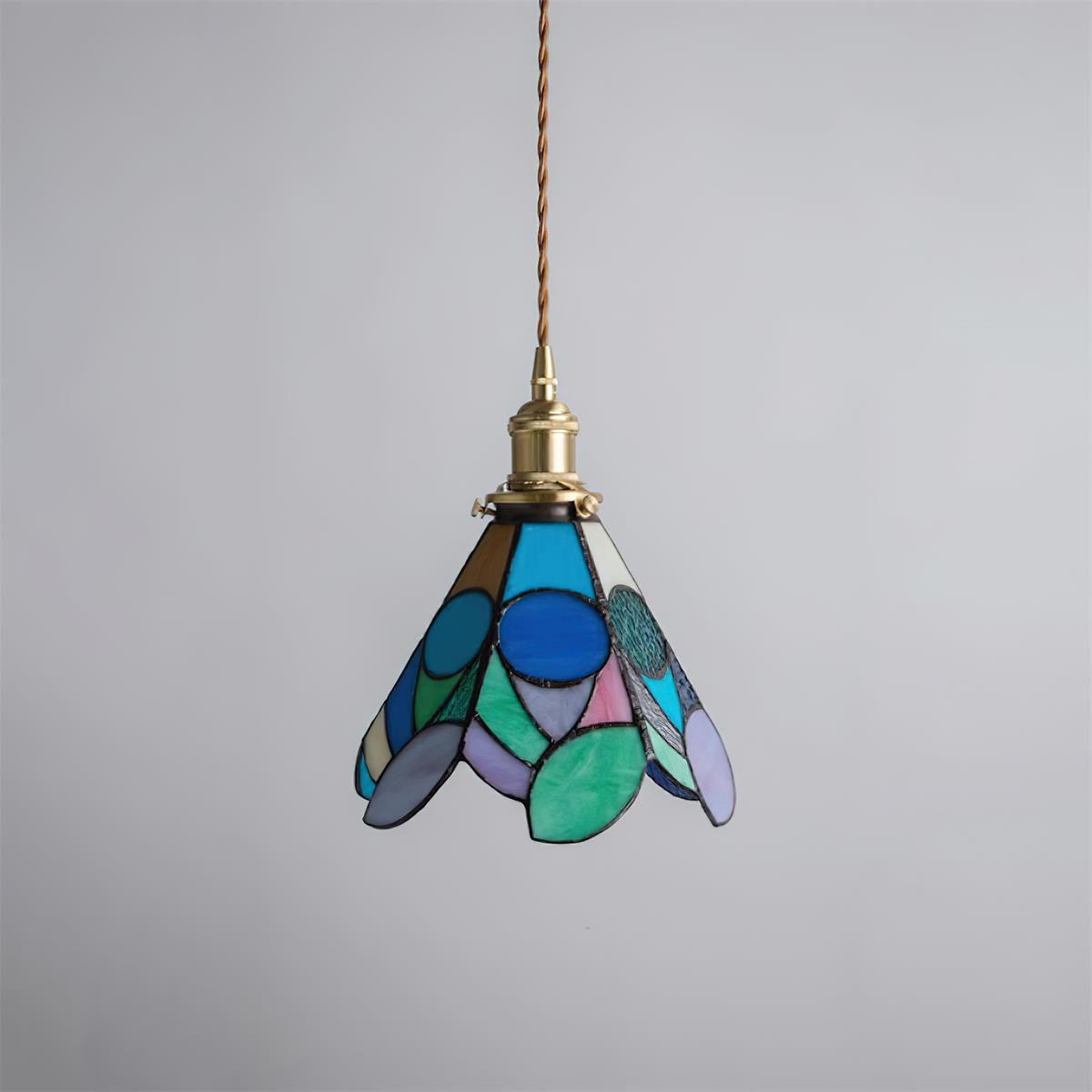 Valinte Pendant Lamp - Letslighting