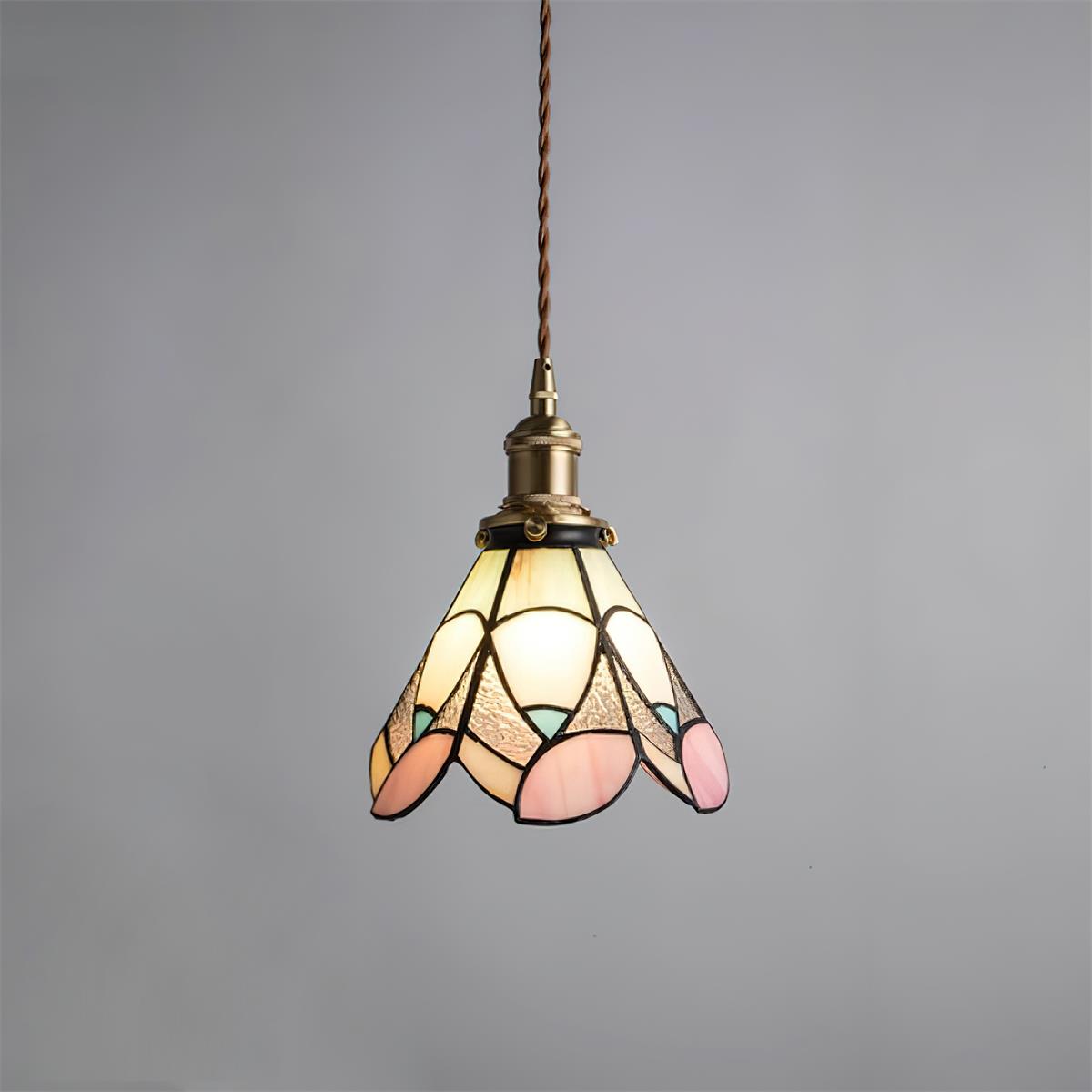 Valinte Pendant Lamp - Letslighting