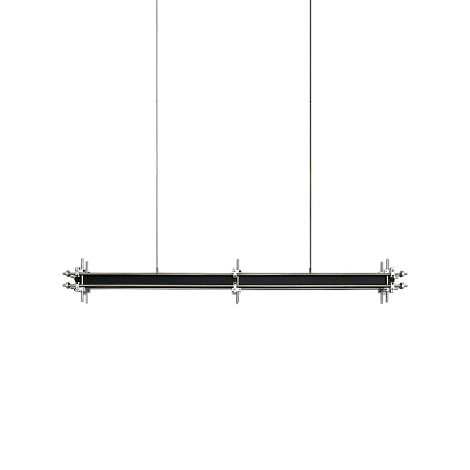 Cevelarae Elegance Vintage Pendant Lamp - Letslighting