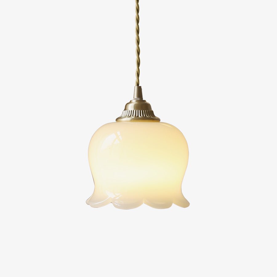 Lustra Pendant Lamp Valley Flower - Letslighting