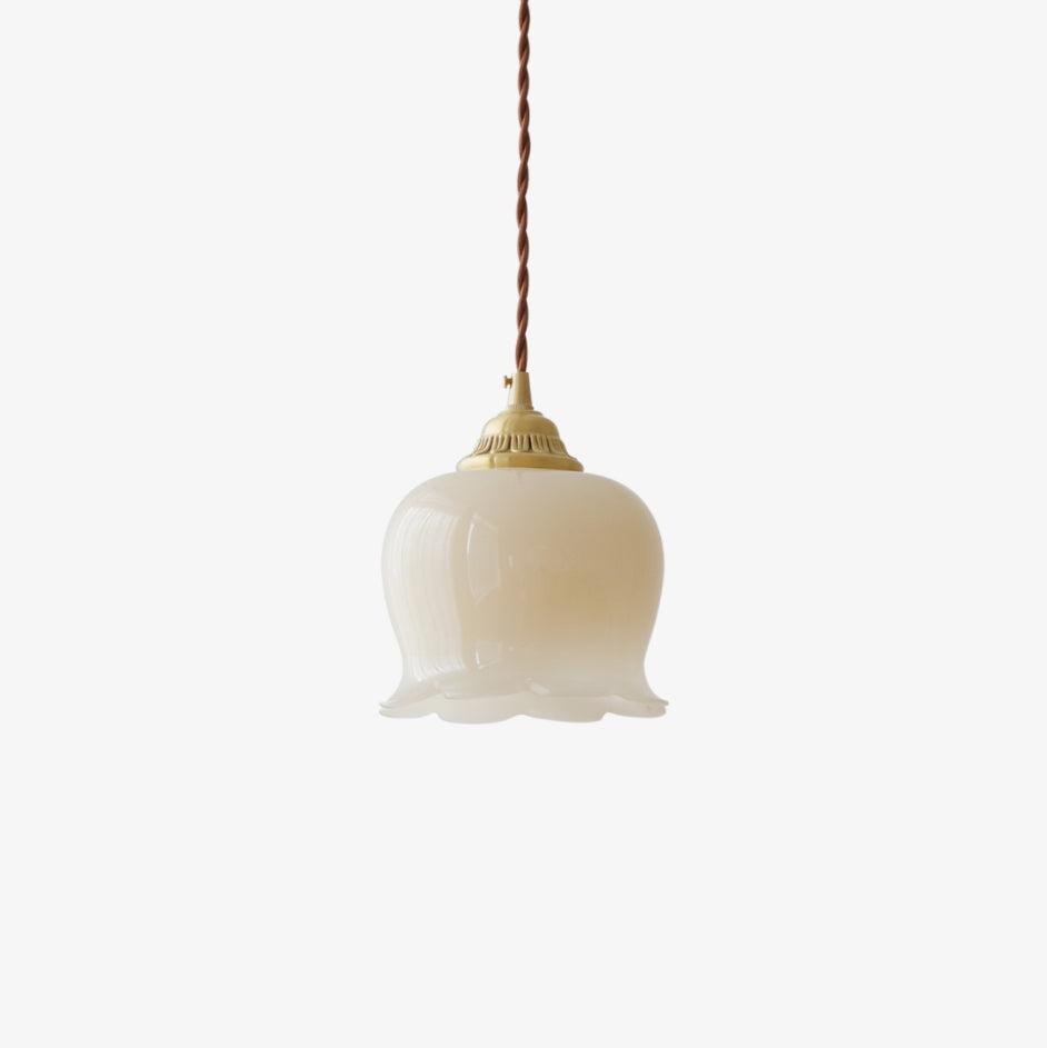 Lustra Pendant Lamp Valley Flower - Letslighting