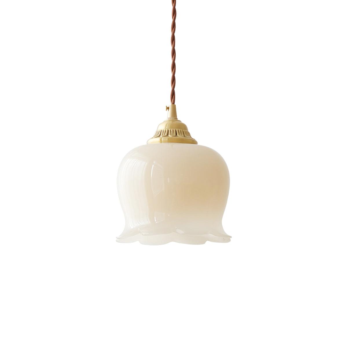 Lustra Pendant Lamp Valley Flower - Letslighting