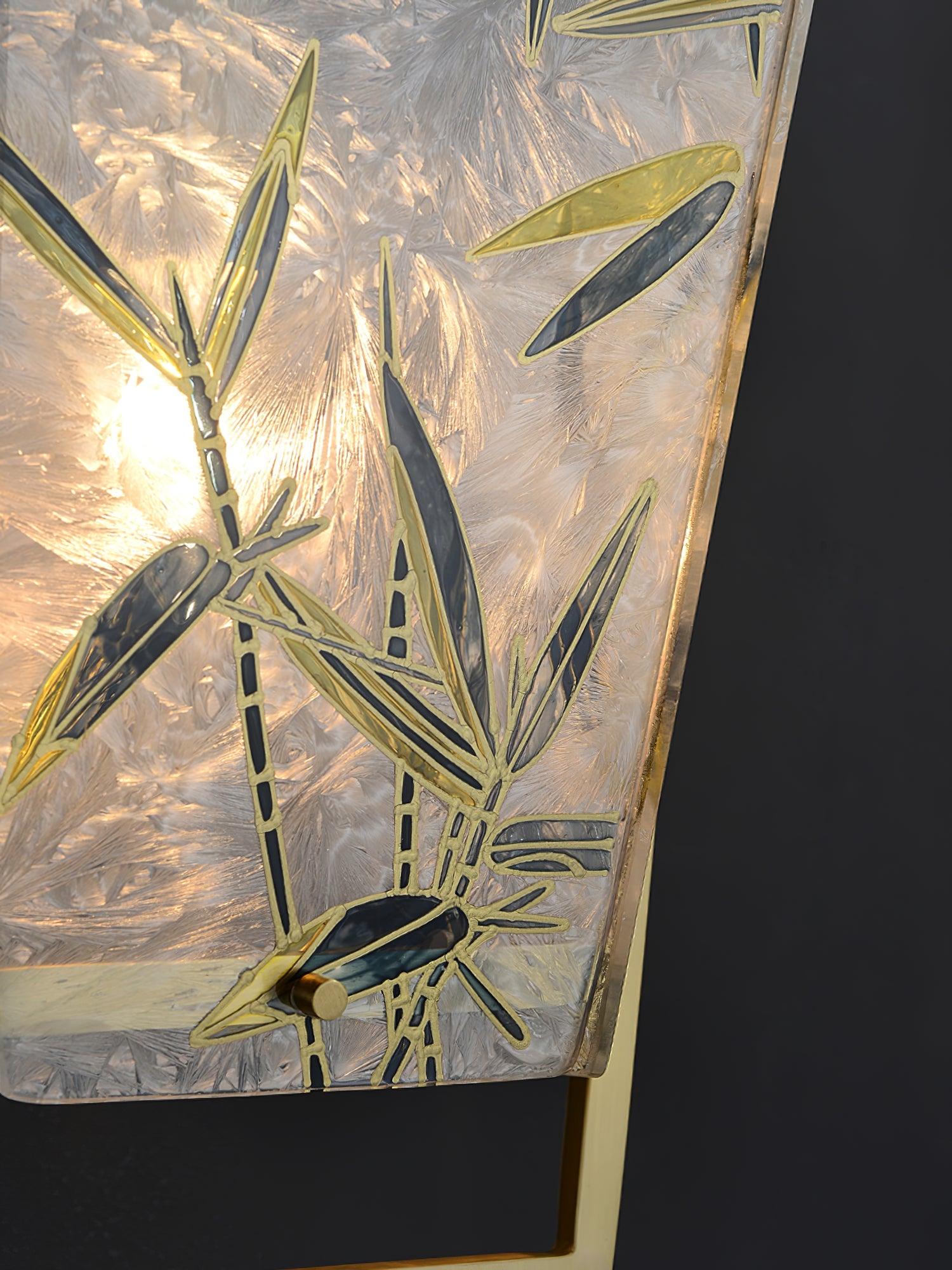Zenith Elegant Brass Single Sconce - Letslighting
