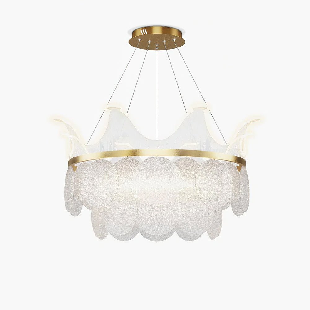 Vivian Luxury Chandelier - Letslighting