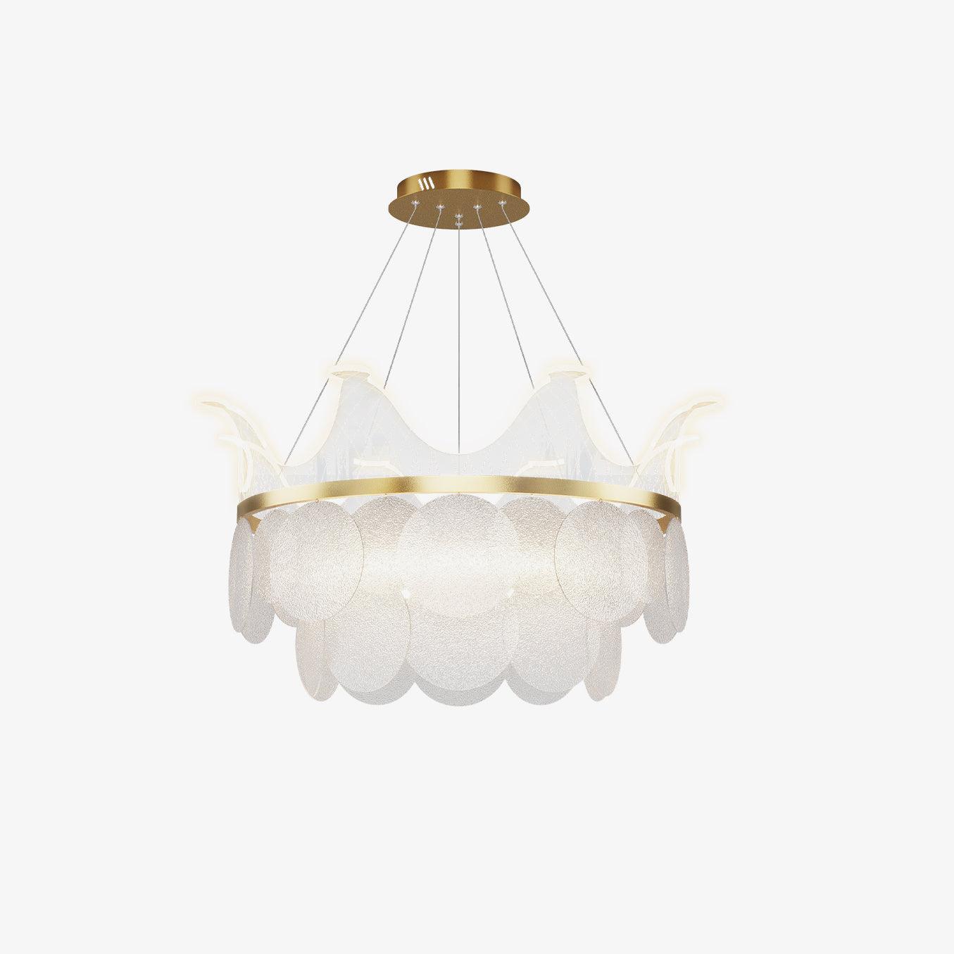 Vivian Luxury Chandelier - Letslighting