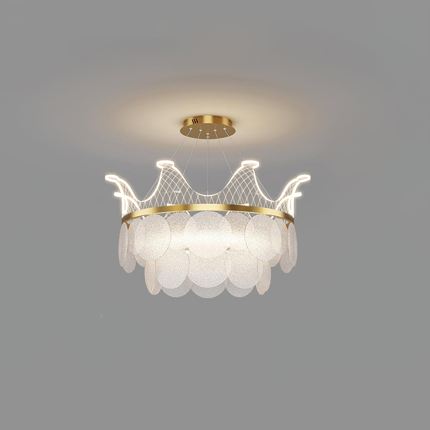 Vivian Luxury Chandelier - Letslighting
