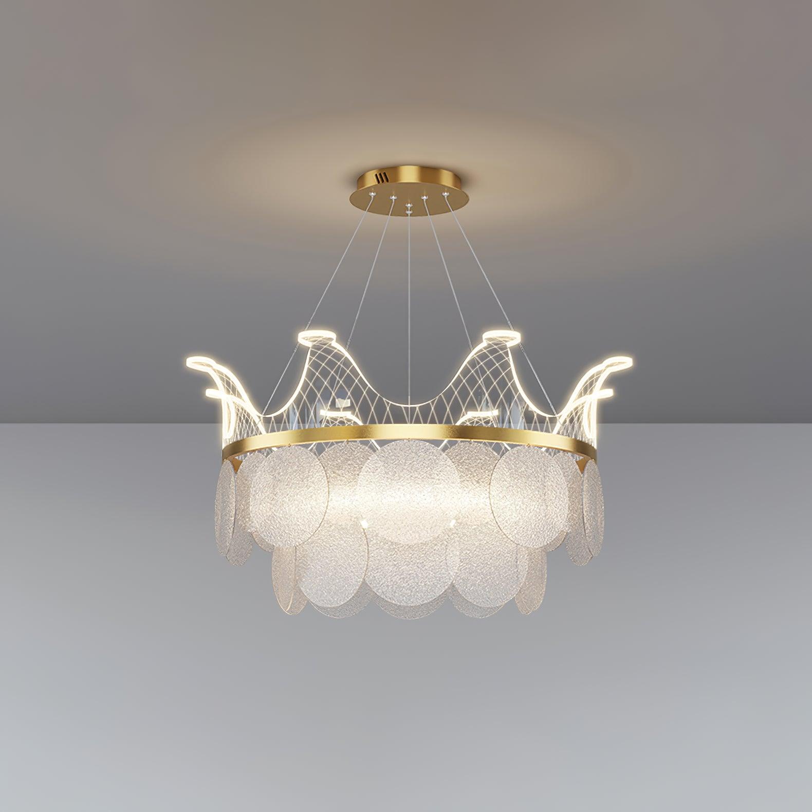 Vivian Luxury Chandelier - Letslighting