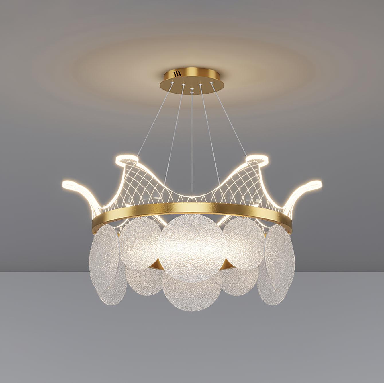 Vivian Luxury Chandelier - Letslighting