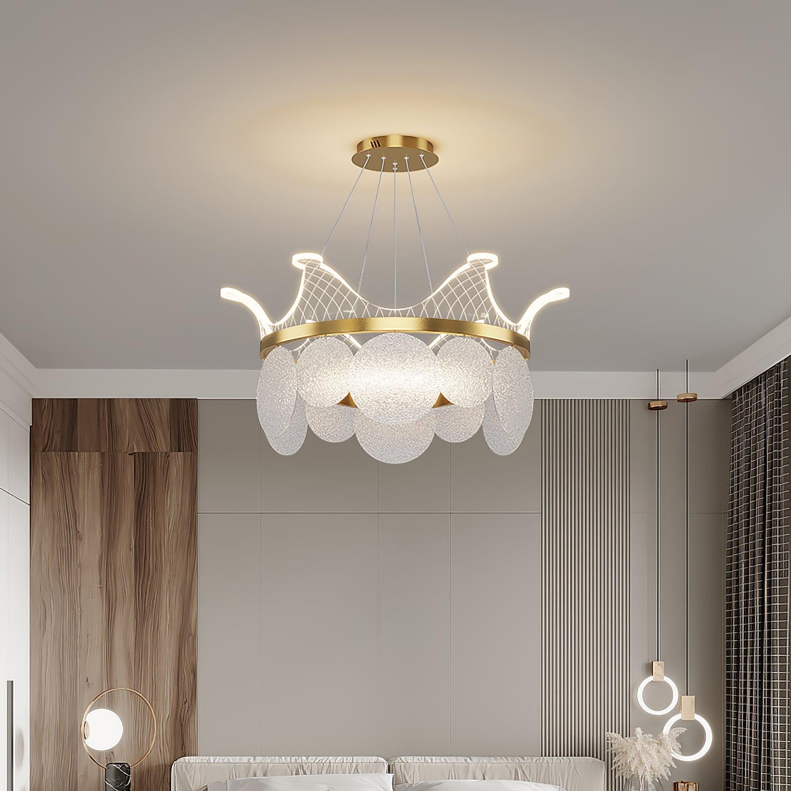 Vivian Luxury Chandelier - Letslighting
