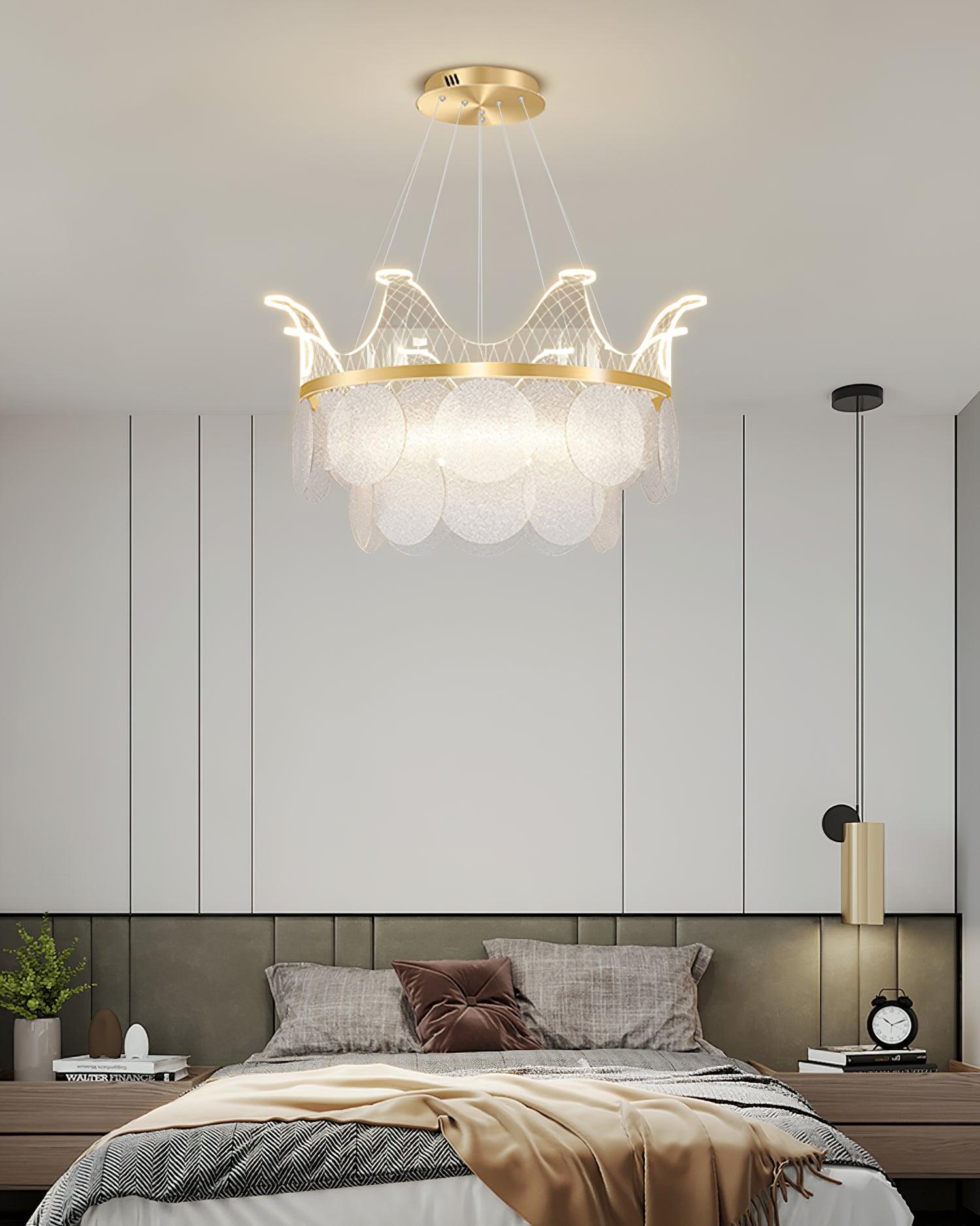 Vivian Luxury Chandelier - Letslighting