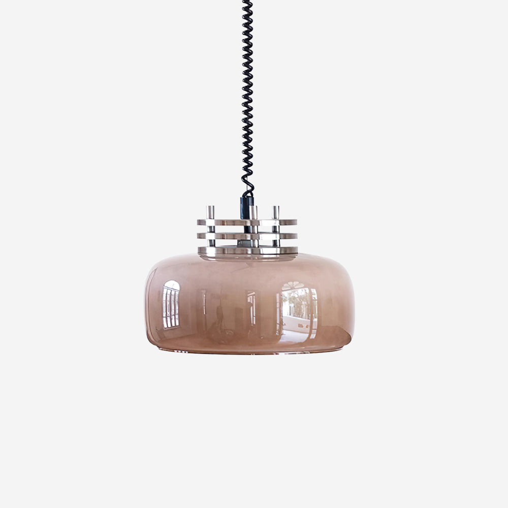 Luzora Pendant Light Glass - Letslighting