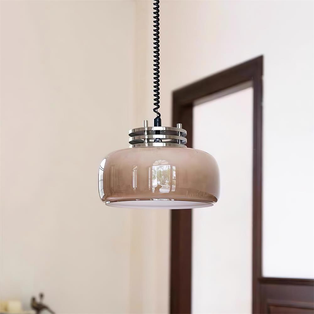 Luzora Pendant Light Glass - Letslighting