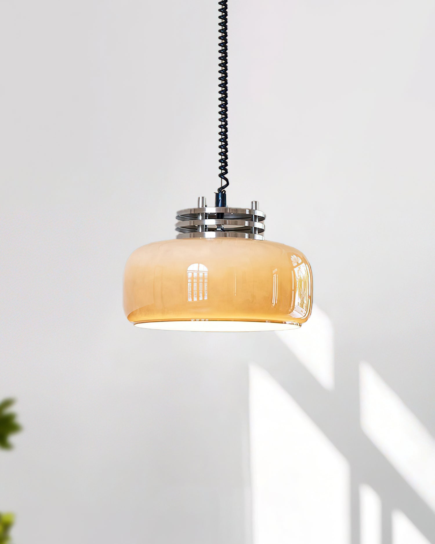 Luzora Pendant Light Glass - Letslighting