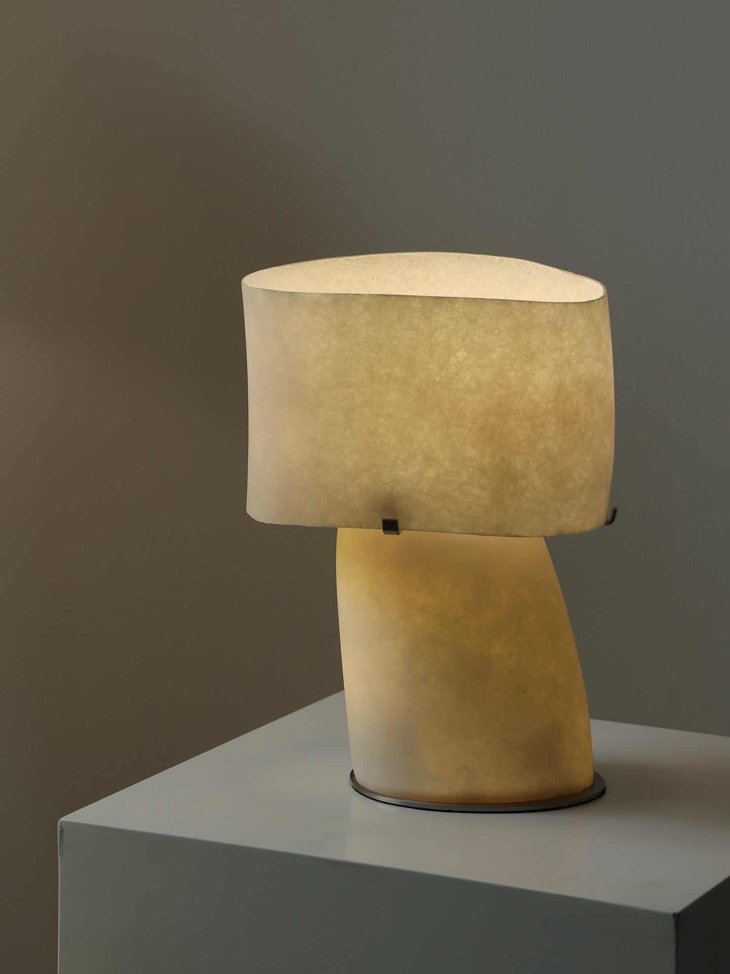 Vellum Table Lamp - Letslighting