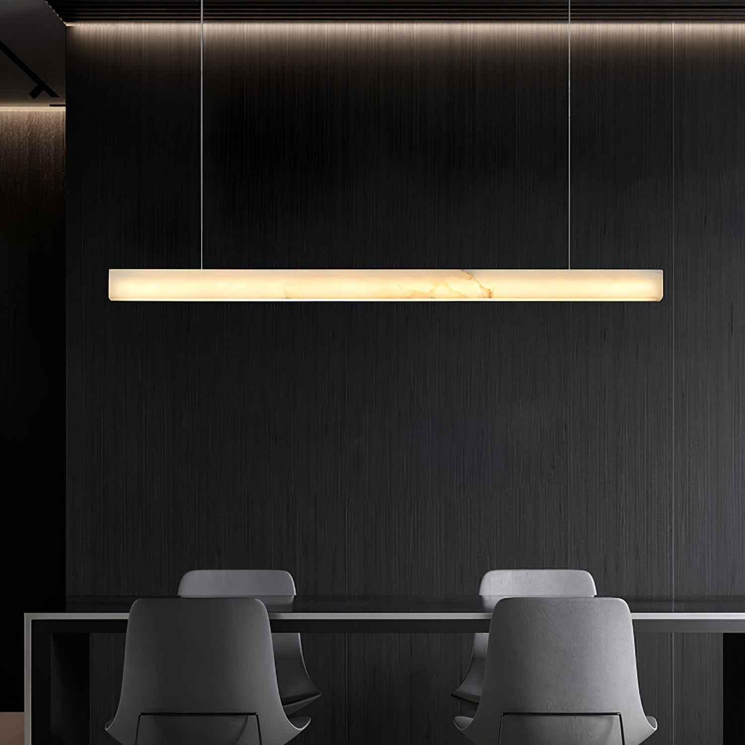Velmore Linea Pendant Lamp - Letslighting