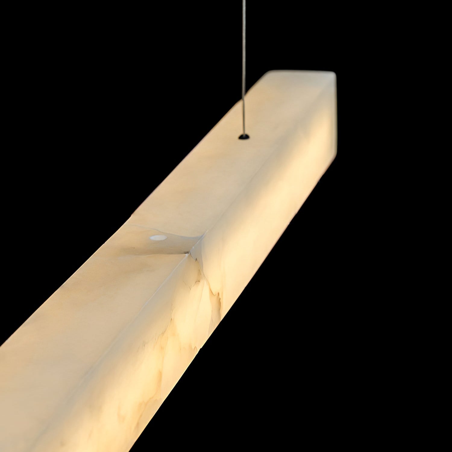 Velmore Linea Pendant Lamp - Letslighting