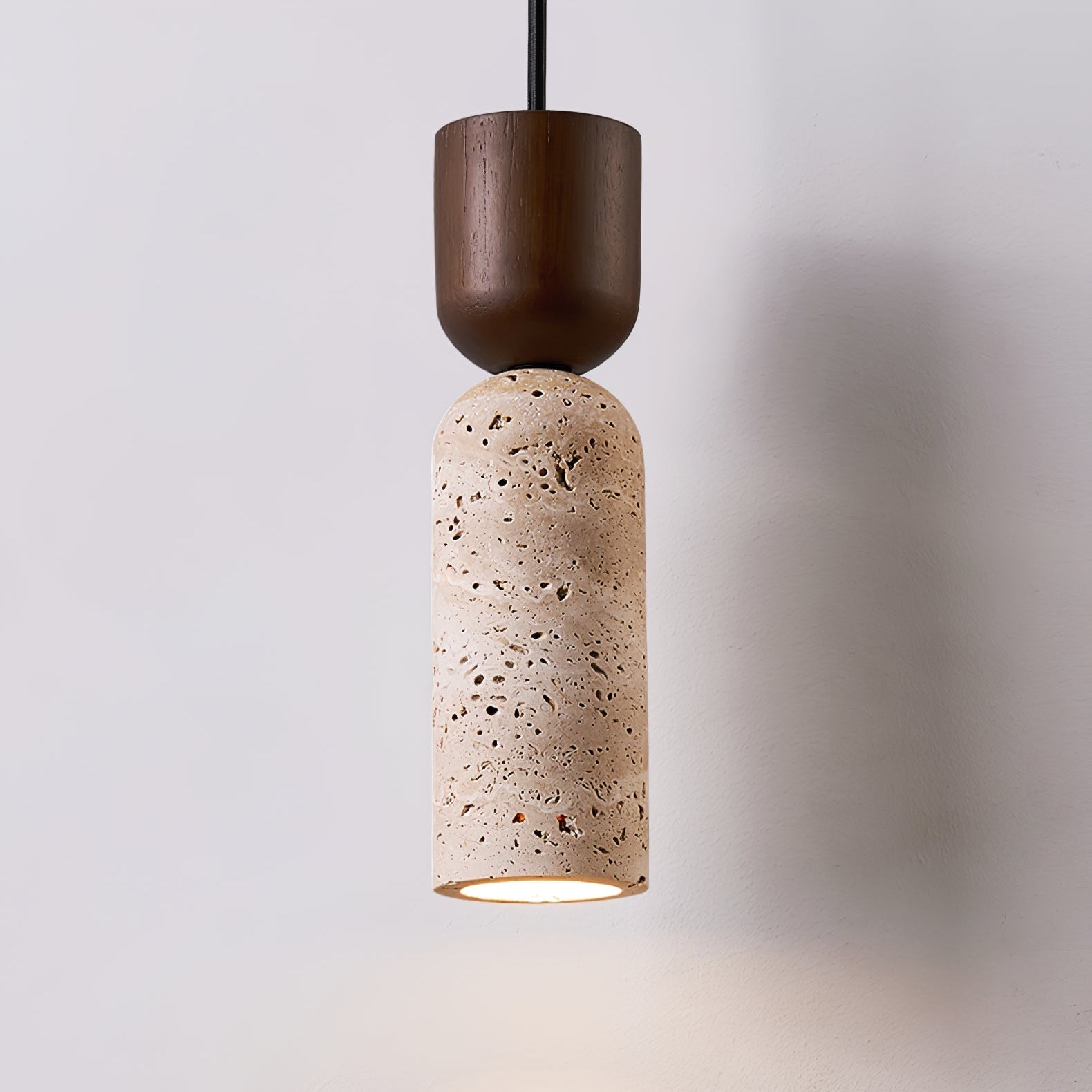Velora Column Pendant Lamp - Letslighting